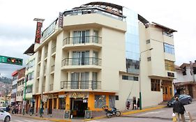 Hotel Mantas Cusco
